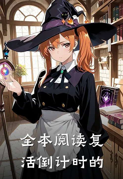 全本阅读复活倒计时的