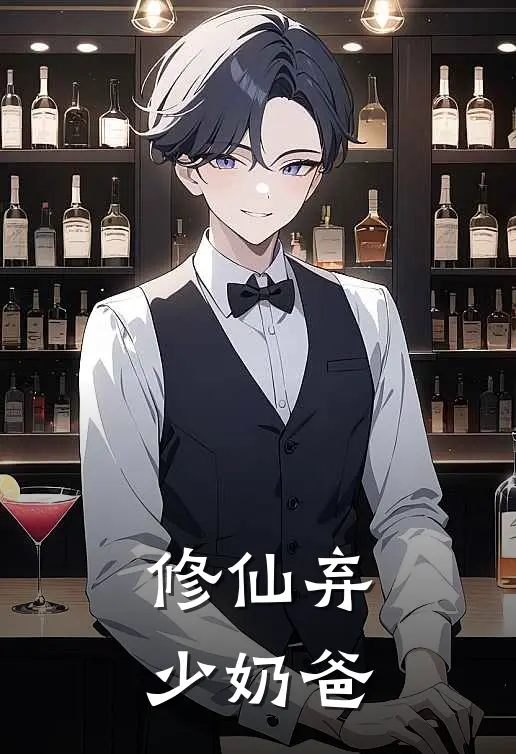 修仙弃少奶爸