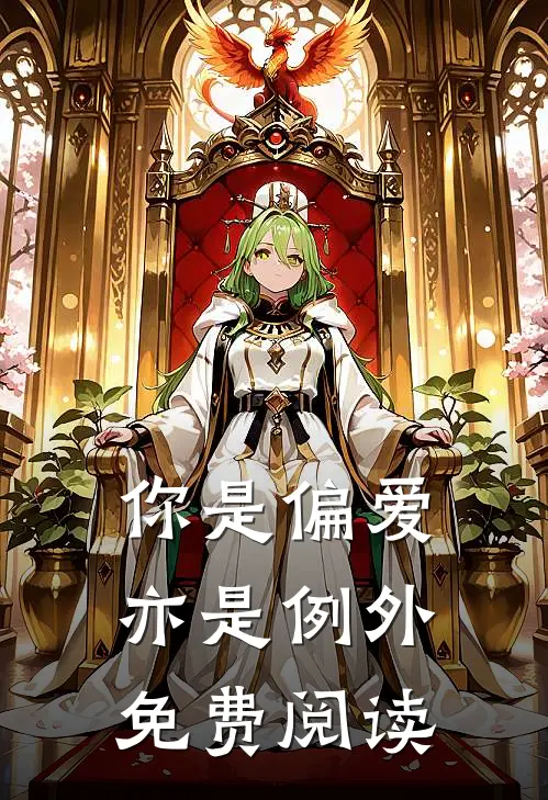 你是偏爱亦是例外免费阅读