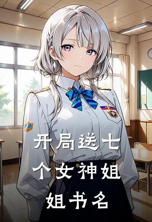 开局送七个女神姐姐书名