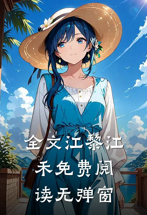 全文江黎江禾免费阅读无弹窗