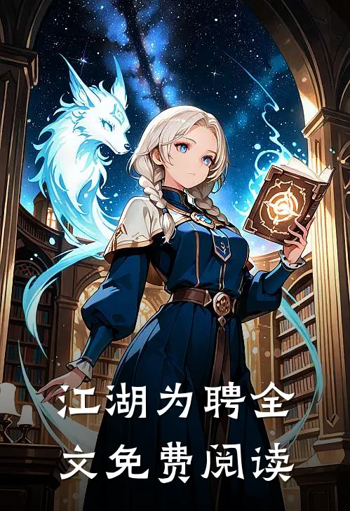 江湖为聘全文免费阅读