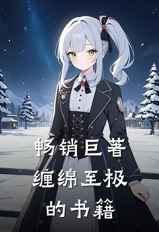 畅销巨著缠绵至极的书籍