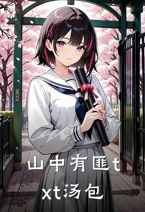 山中有匪txt汤包