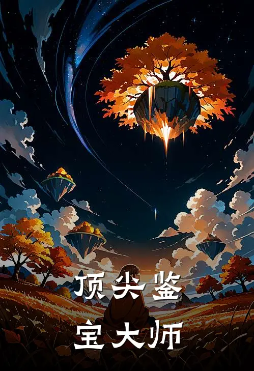 顶尖鉴宝大师