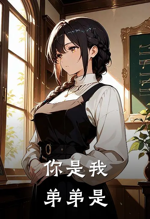 你是我弟弟是