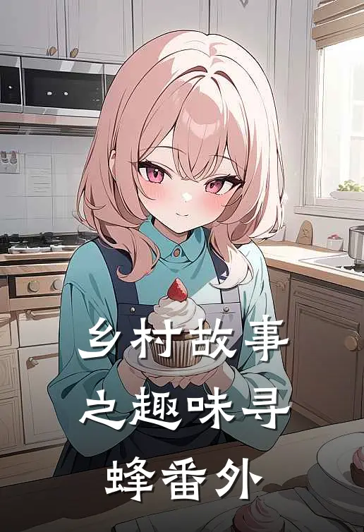 乡村故事之趣味寻蜂 番外