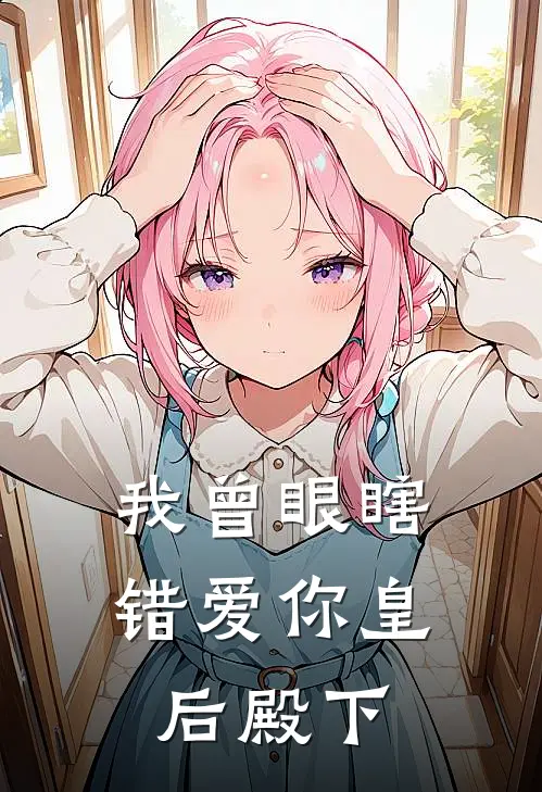 我曾眼瞎错爱你 皇后殿下