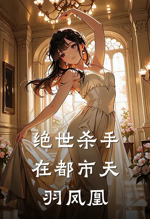 绝世杀手在都市 天羽凤凰