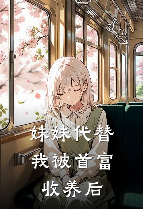 妹妹代替我被首富收养后