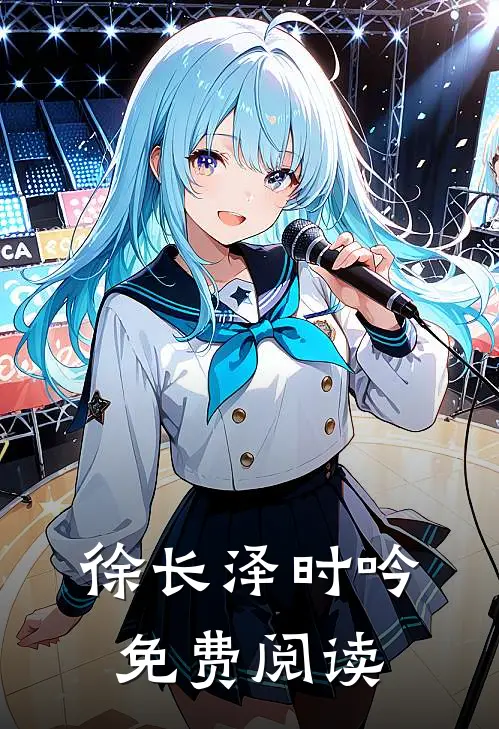 徐长泽时吟免费阅读
