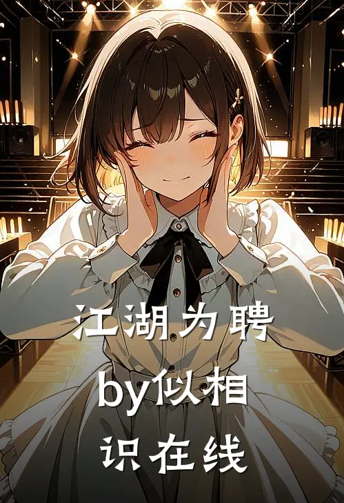 江湖为聘by似相识在线