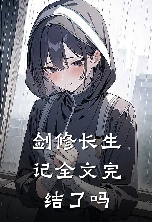 剑修长生记全文完结了吗
