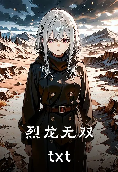 烈龙无双txt