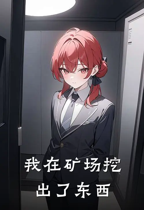 我在矿场挖出了东西