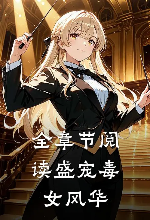 全章节阅读盛宠毒女风华