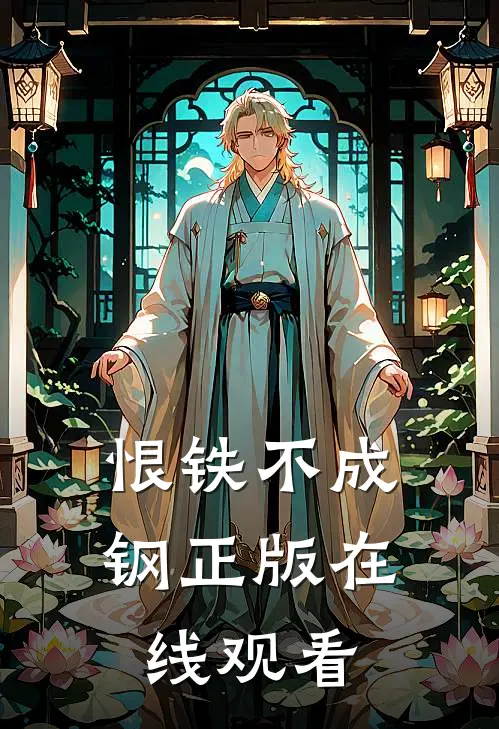 恨铁不成钢正版在线观看