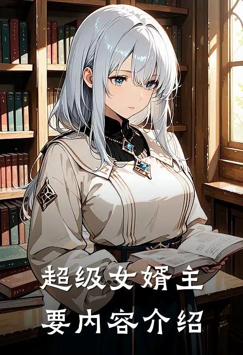 超级女婿主要内容介绍