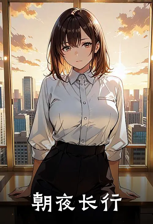 朝夜长行
