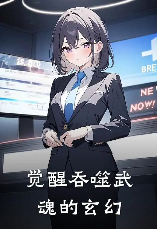 觉醒吞噬武魂的玄幻