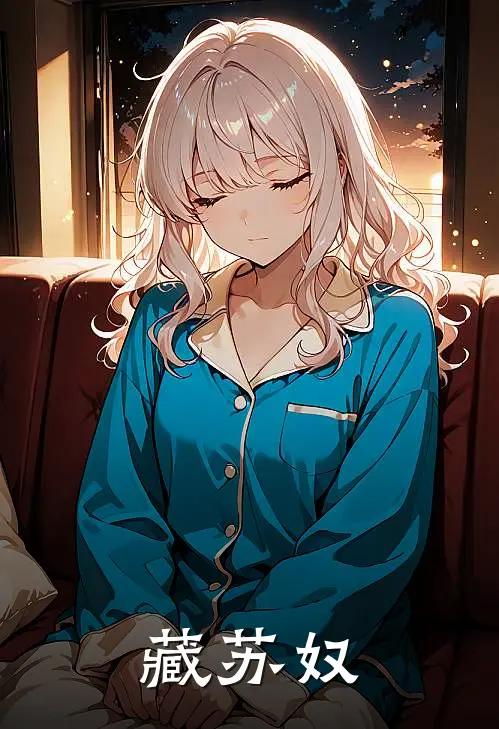 藏苏奴