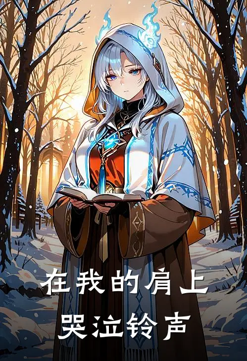 在我的肩上哭泣铃声