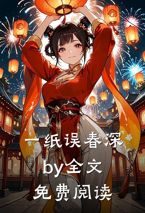 一纸误春深by全文免费阅读
