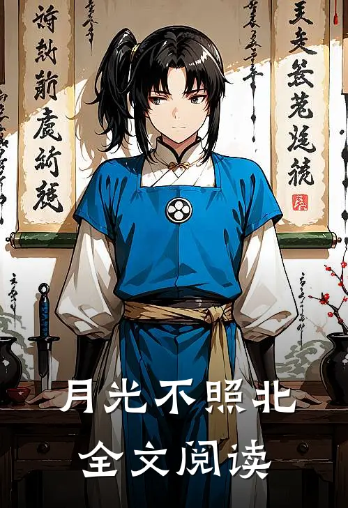 月光不照北全文阅读