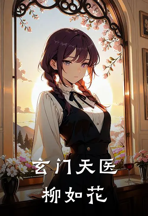 玄门天医 柳如花