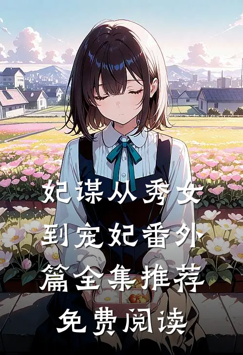 妃谋从秀女到宠妃番外篇全集推荐免费阅读