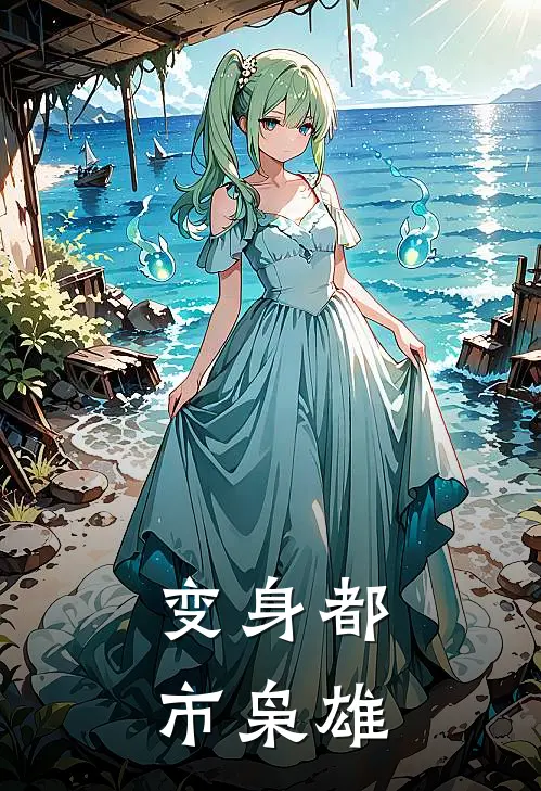 变身都市枭雄
