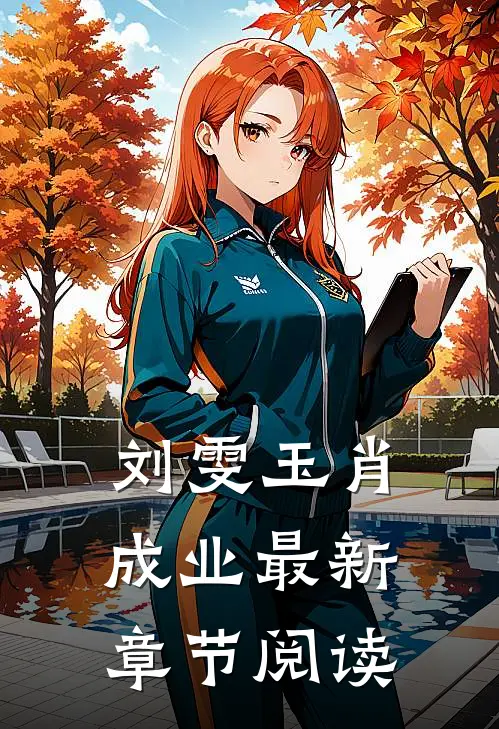 刘雯玉肖成业最新章节阅读