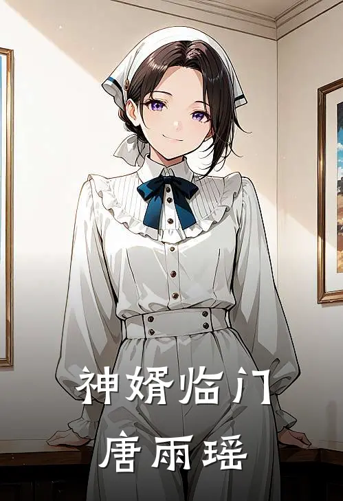 神婿临门唐雨瑶