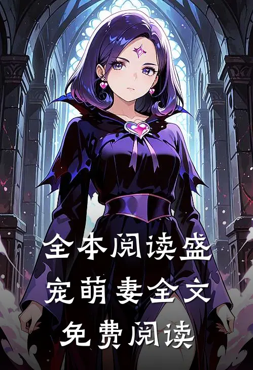全本阅读盛宠萌妻全文免费阅读