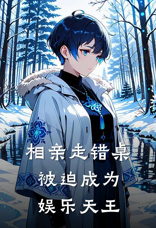 相亲走错桌被迫成为娱乐天王