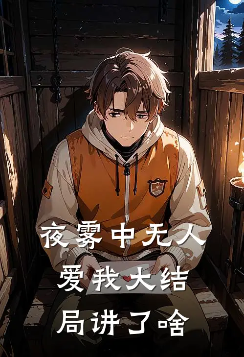 夜雾中无人爱我大结局讲了啥