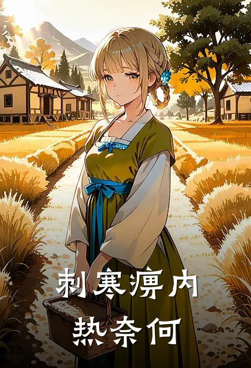 刺寒痹内热奈何