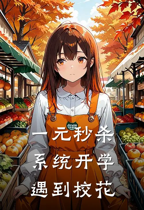 一元秒杀系统开学遇到校花