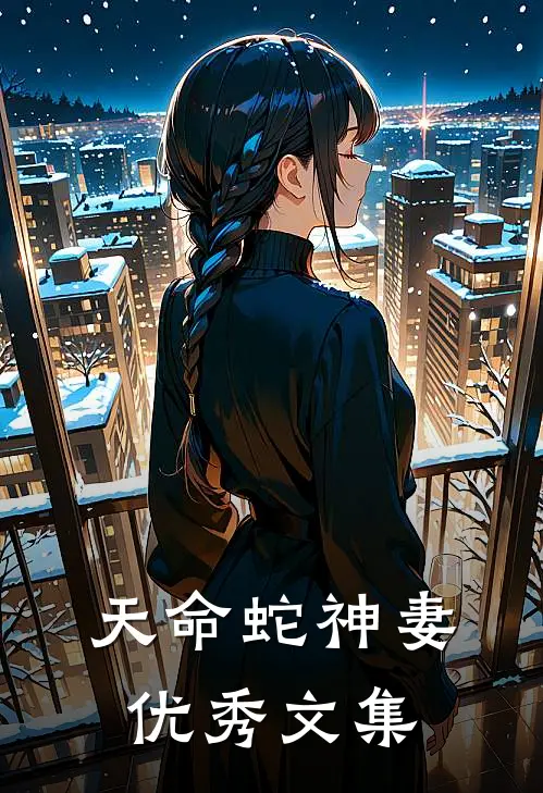 天命蛇神妻优秀文集