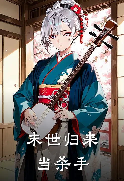 末世归来当杀手