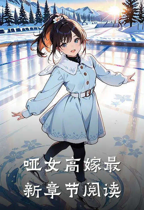 哑女高嫁最新章节阅读