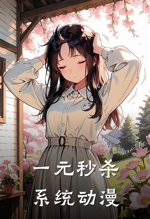 一元秒杀系统动漫