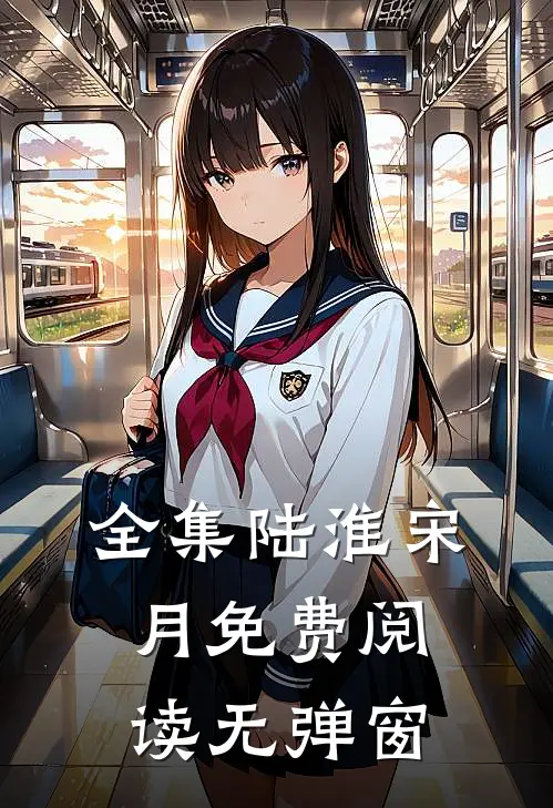 全集陆淮宋月免费阅读无弹窗