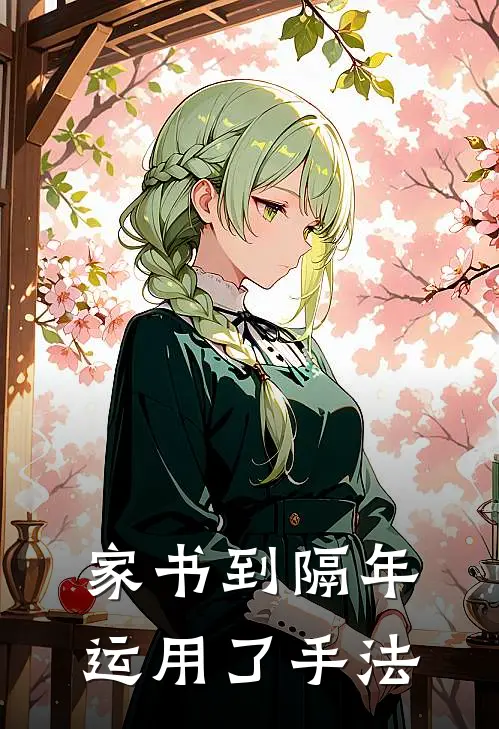 家书到隔年运用了手法