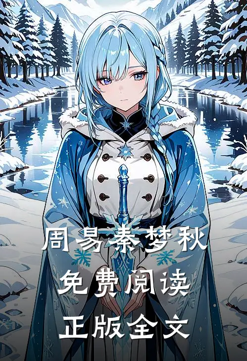 周易秦梦秋免费阅读正版全文