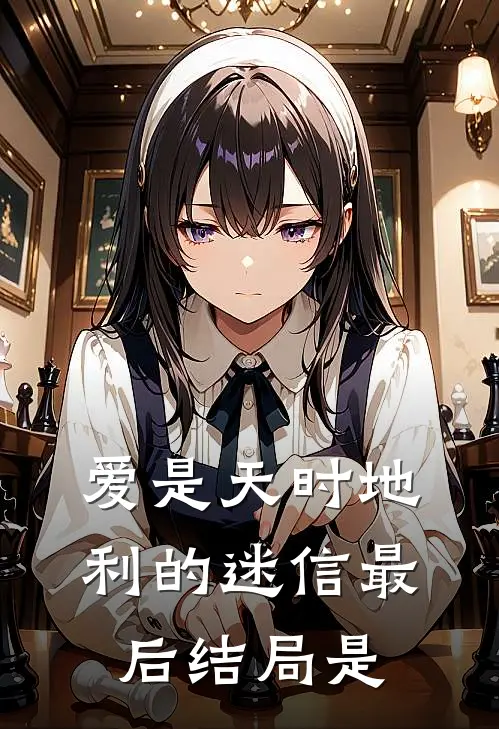 爱是天时地利的迷信最后结局是