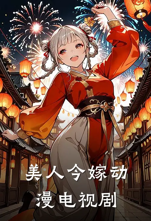 美人今嫁动漫电视剧