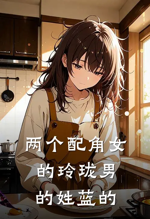 两个配角女的玲珑男的姓蓝的