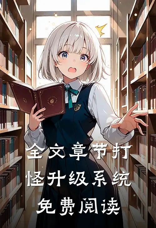 全文章节打怪升级系统免费阅读