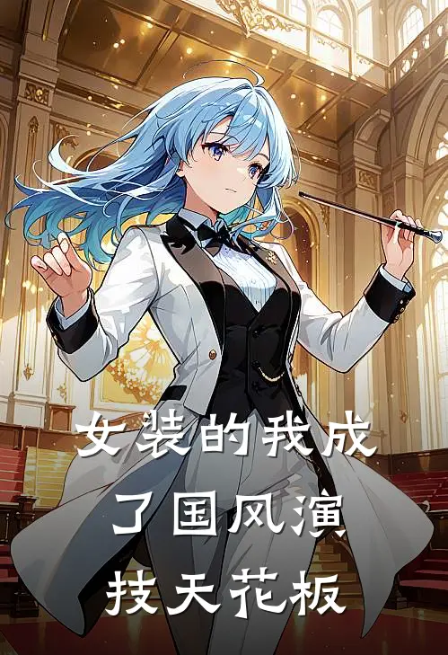 女装的我成了国风演技天花板